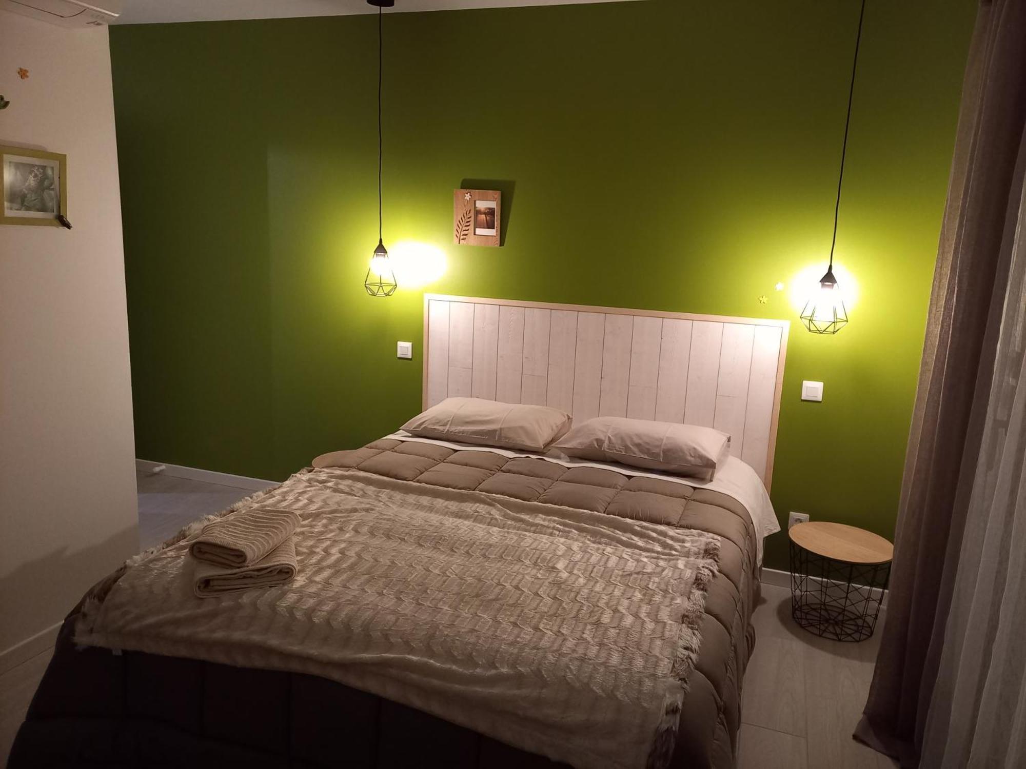 Hotel C La Belle Vie Pessac Habitación foto